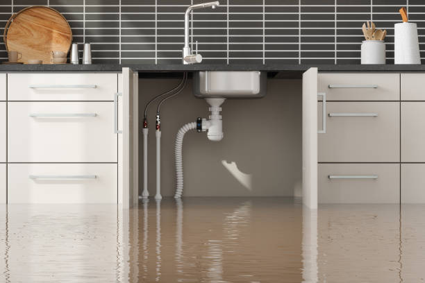 Water damage restoration experts in TX