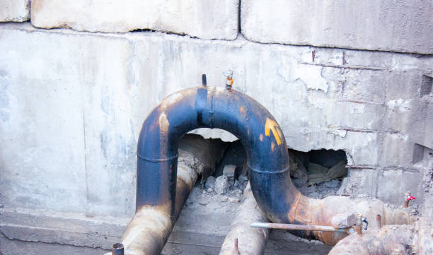 Best Professional water damage repair  in Frisco, TX